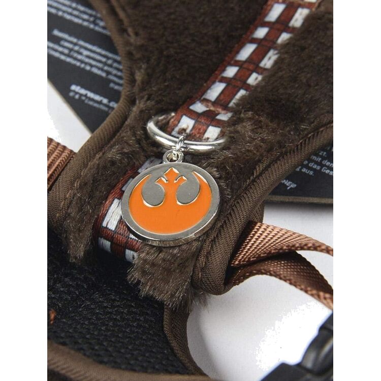 Product Star Wars Chewbacca Dog Harness image
