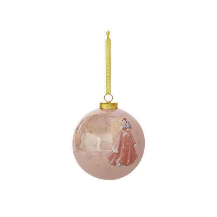 Product Disney Aurora Bauble image