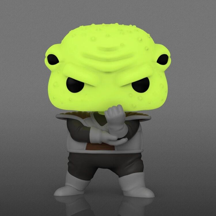 Product Φιγούρα Funko Pop! Dragon Ball Z Guldo GITD (Special Edition) image