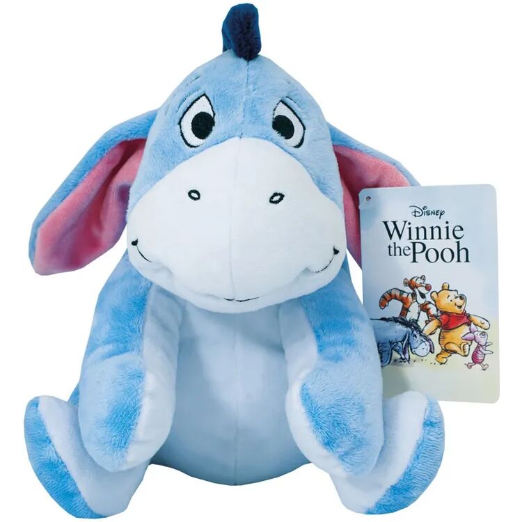 Product Plush Disney Eeyore 25cm image