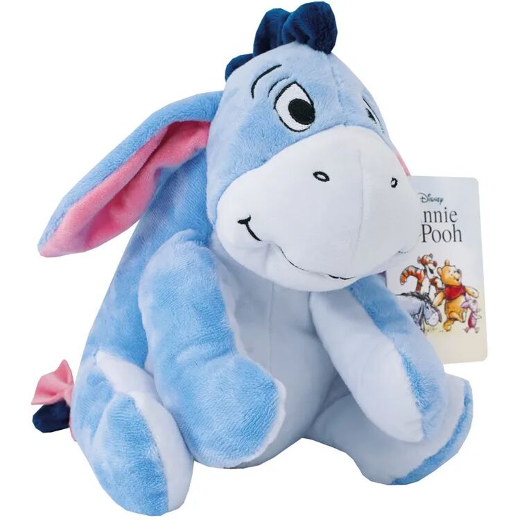Product Plush Disney Eeyore 25cm image