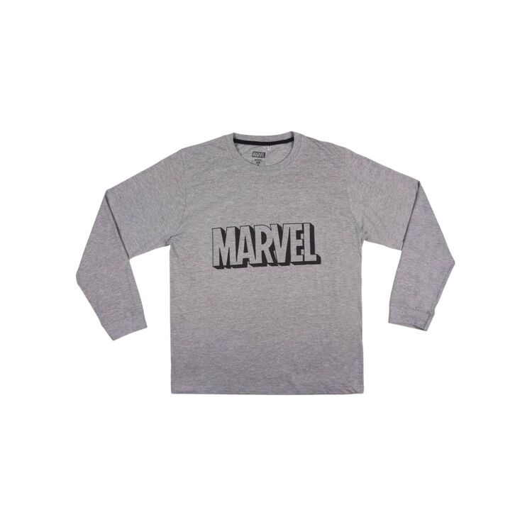 Product Marvel Pyjama Set image