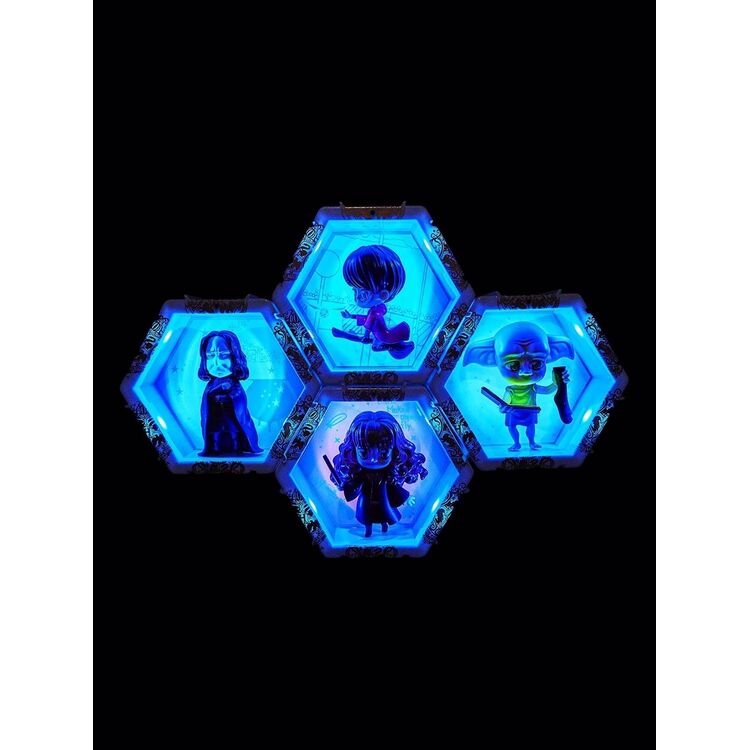 Product Wow! Harry Potter Pod Harry Quidditch image