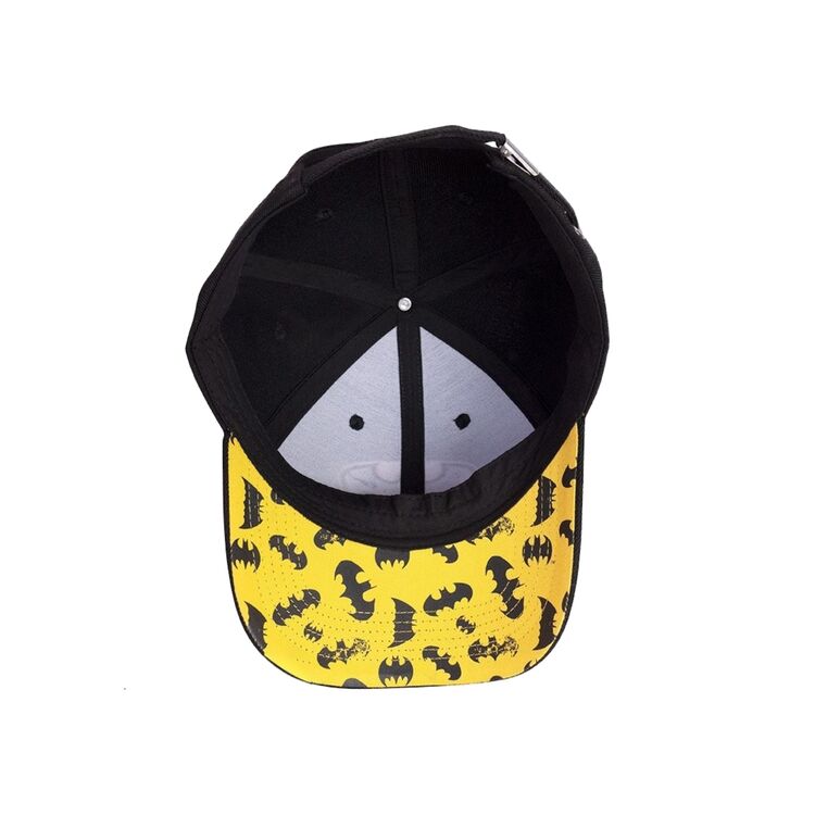 Product DC Batman Logo Cap image
