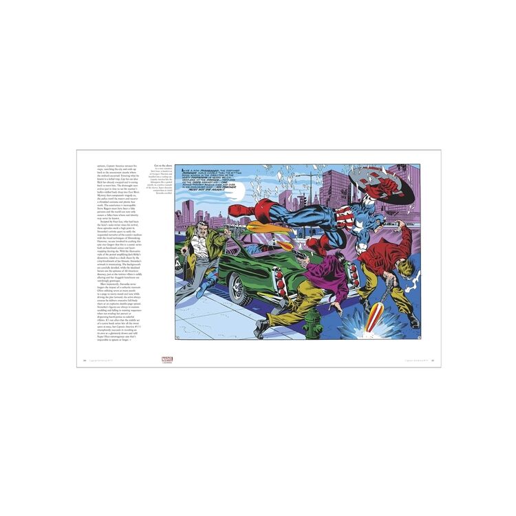 Product Marvel Greatest Comics : 100 Comics that Built a Universe image