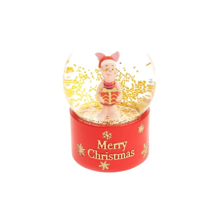 Product Σφαίρα Χιονιού Disney Winnie Piglet Merry Christmas image