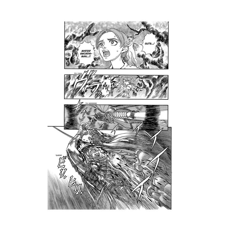 Product Berserk Deluxe Volume 6 image