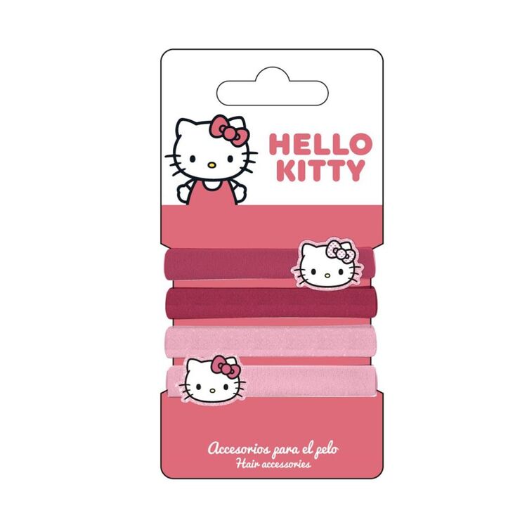 Product Sanrio Hello Kitty Terry Hair image