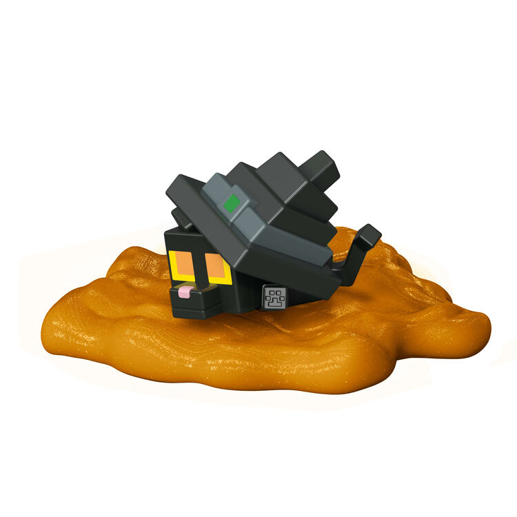 Product Mattel Minecraft: Mini Mode - Potion Brewing Slimy Brew Blue (JCD07) image