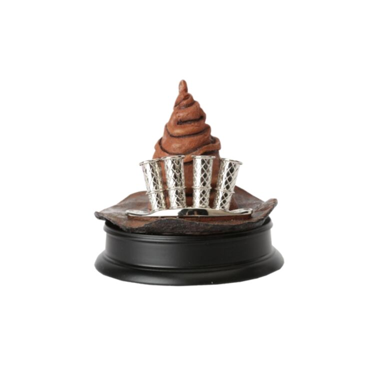 Product Μολυβοθήκη Harry Potter Sorting Hat image