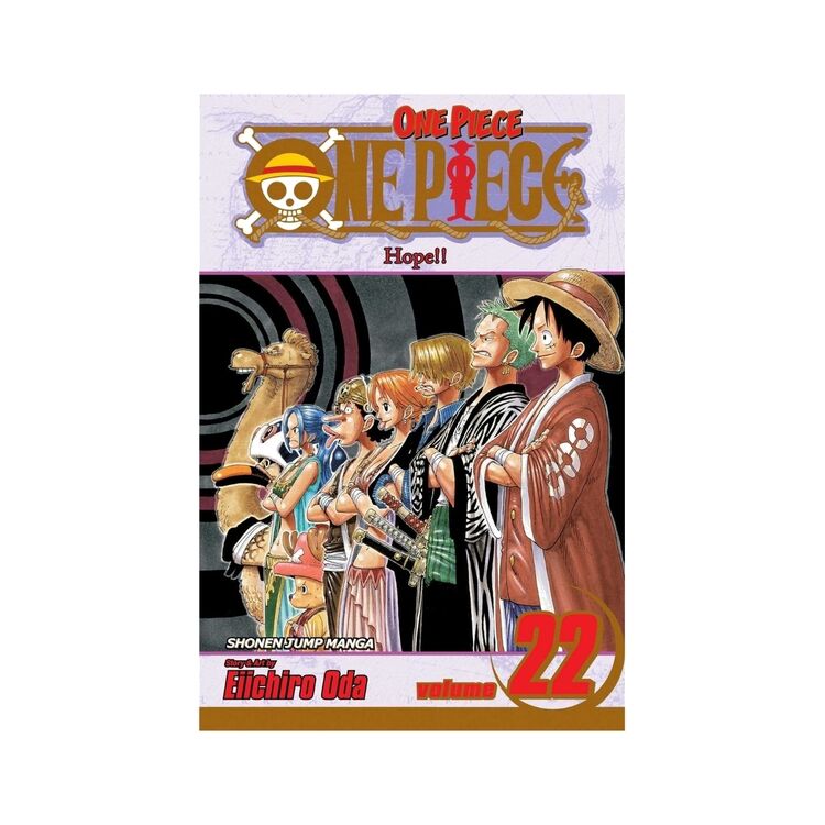 Product One Piece Vol.22 image