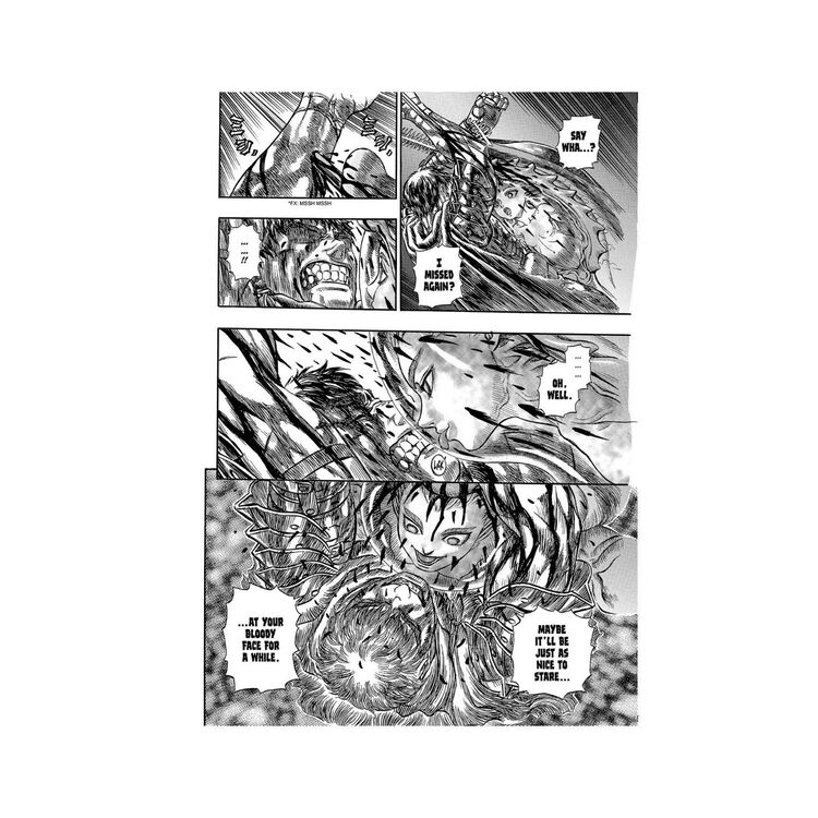 Product Berserk Deluxe Volume 6 image