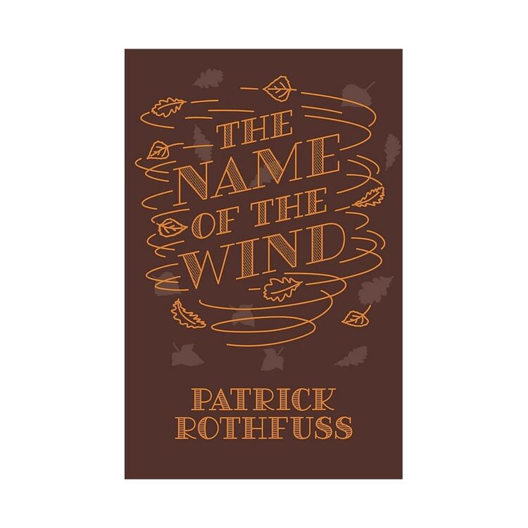 Product The Name of the Wind : The Kingkiller Chronicle: Book 1 image