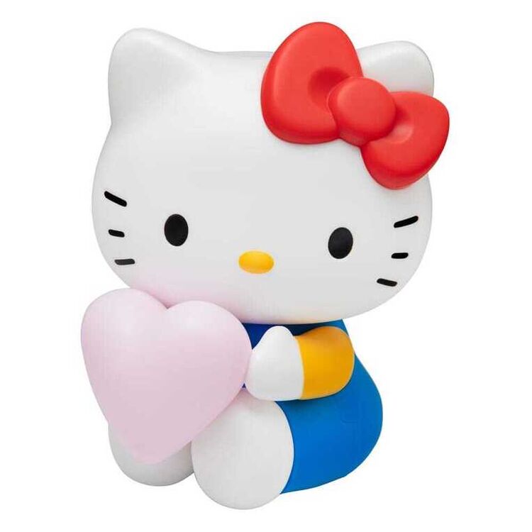 Product Hello Kitty Shaped Light image