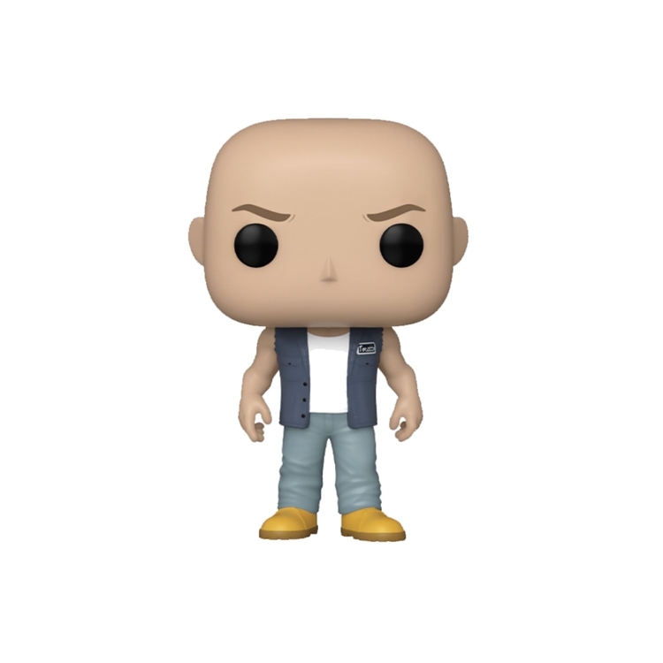 Product Funko Pop! Fast And Furious Dominic image
