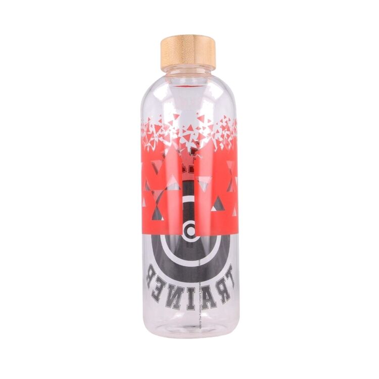Product Pokemon Glass Large Water Bottle image