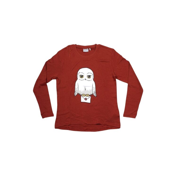 Product Harry Potter Hedwig Long Pyjama image
