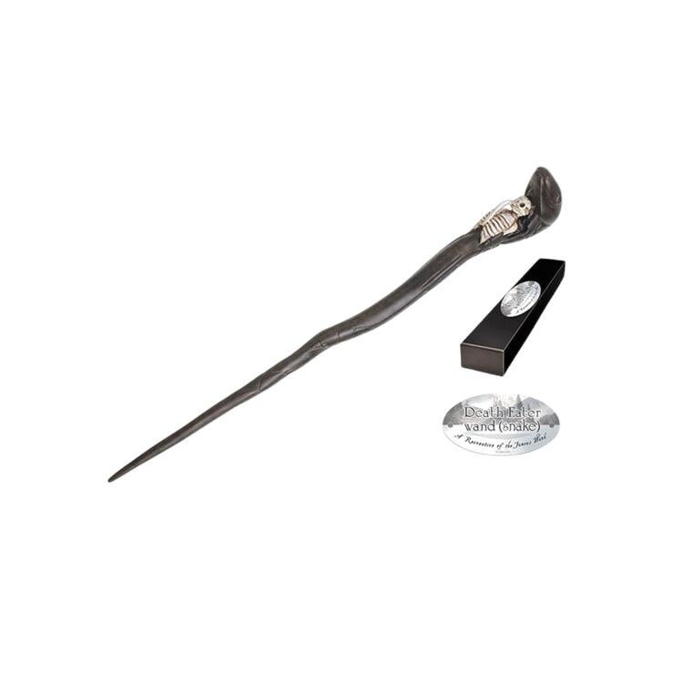 Product Μαγικό Ραβδί Harry Potter Death Eater Snake image