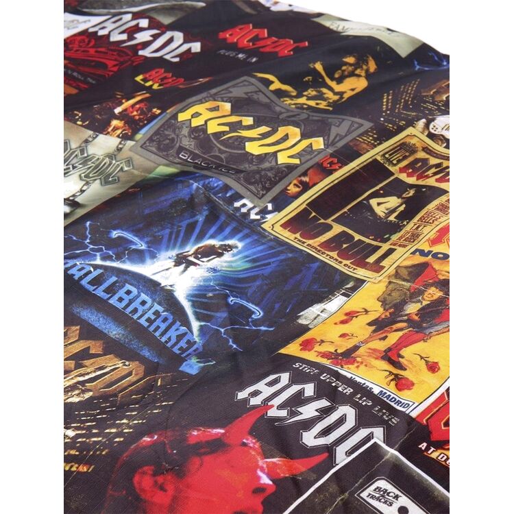 Product ACDC Dog Mattress Medium image