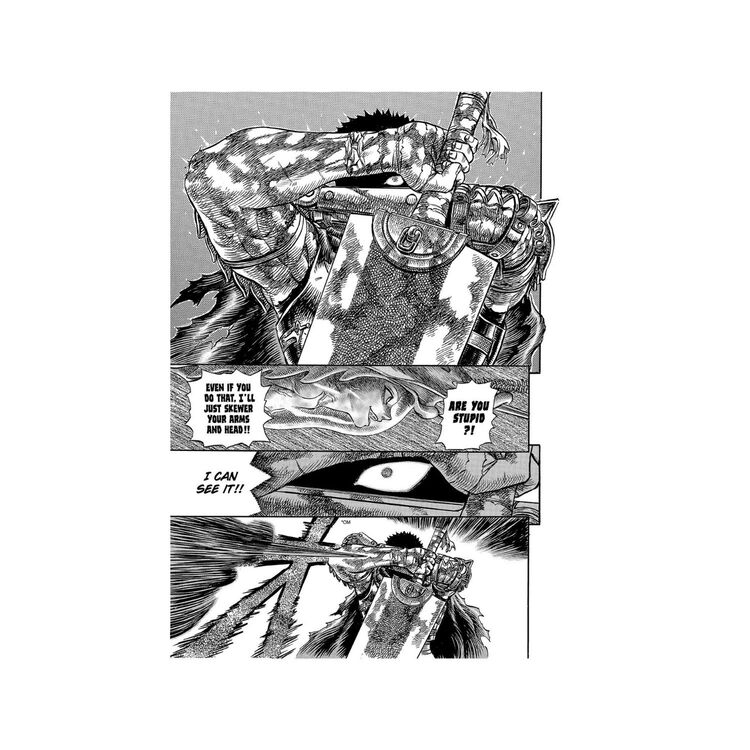 Product Berserk Deluxe Volume 6 image