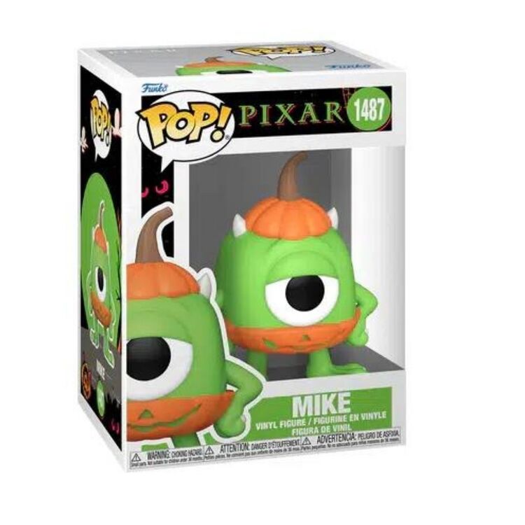 Product Φιγούρα Funko Pop! Disney Pixar Mike image