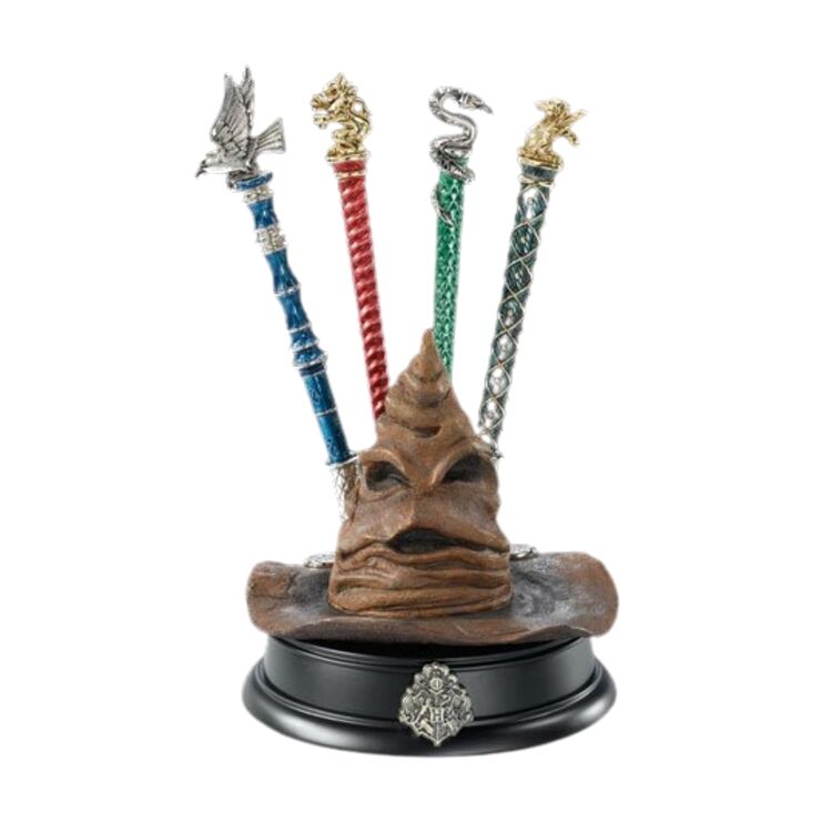 Product Μολυβοθήκη Harry Potter Sorting Hat image