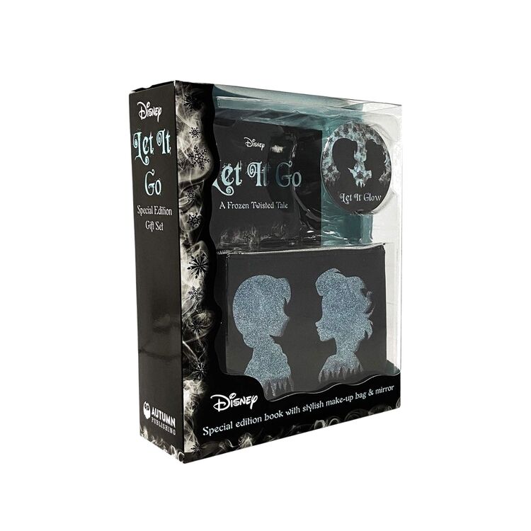 Product Disney Frozen: Let It Go Boxset image