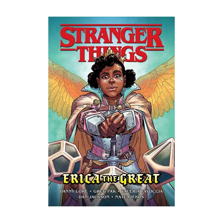 Product Stranger Things: Erica The Great image