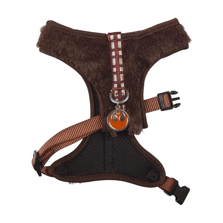 Product Star Wars Chewbacca Dog Harness image