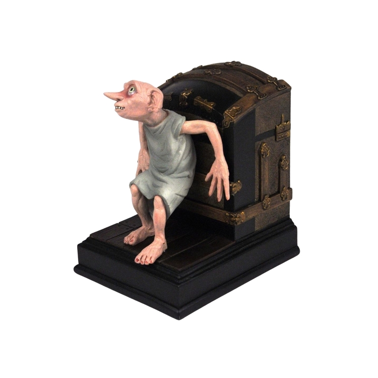 Product Harry Potter Bookend Dobby image