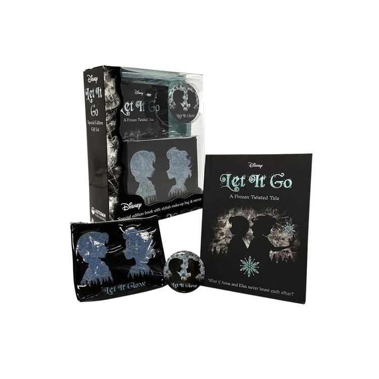 Product Disney Frozen: Let It Go Boxset image
