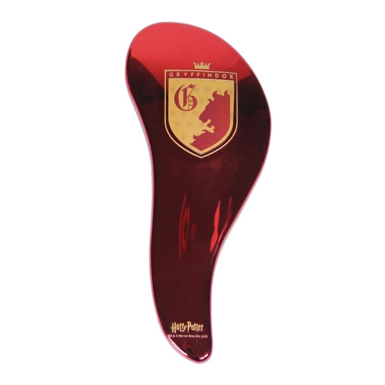 Product Harry Potter Gryffindor Hair Brush image