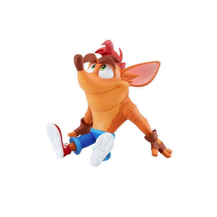 Product Crash Bandicoot Nendoroid image