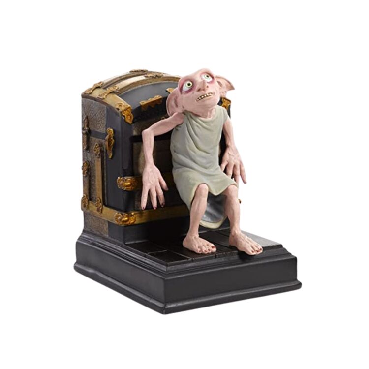 Product Harry Potter Bookend Dobby image