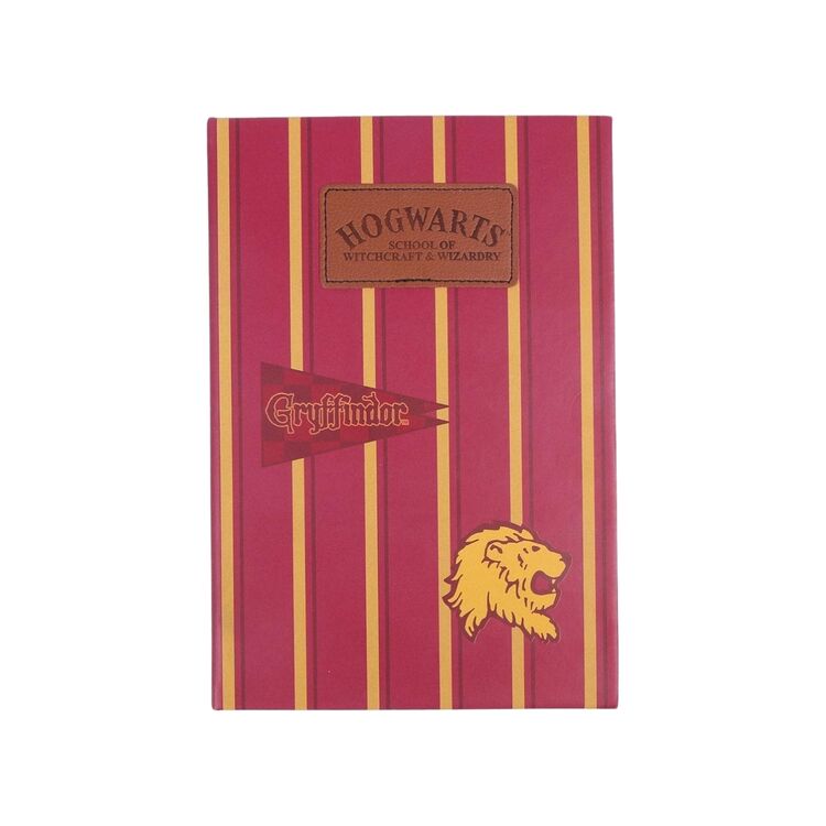 Product Harry Potter Stationary Set With Marauder's Map image