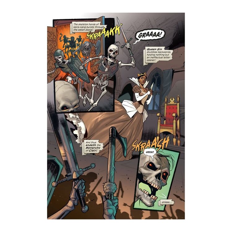 Product Stranger Things: Erica The Great image