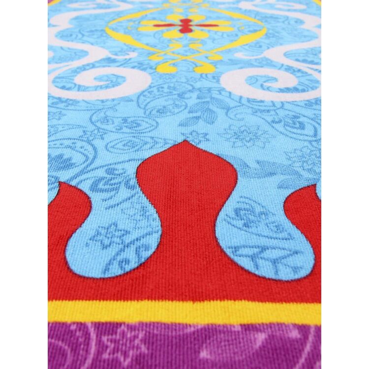 Product Disney Aladdin Magic Carpet Towel image