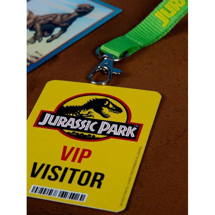 Product Jurassic Park Legacy Kit 25th Anniversary (LE) image