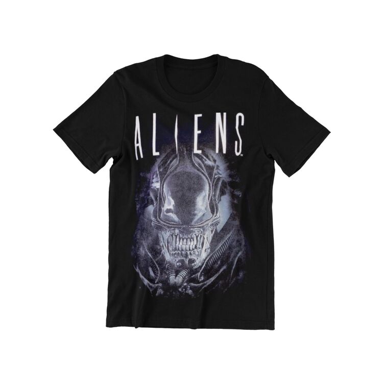 Product Alien Say Cheese T-Shirt image