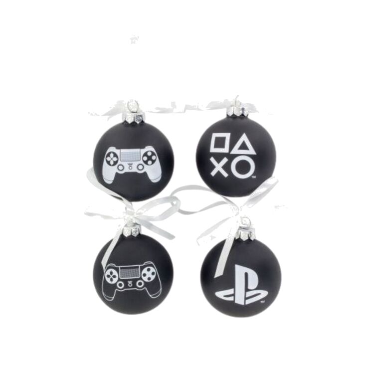 Product Playstation Xmas Ornaments image