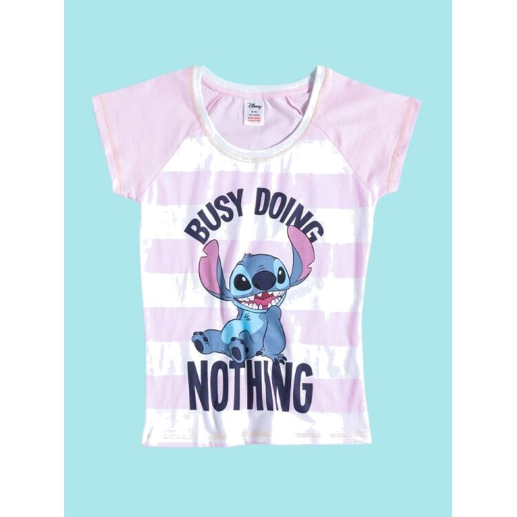 Product Disney Lilo and Stich Pyjamas image