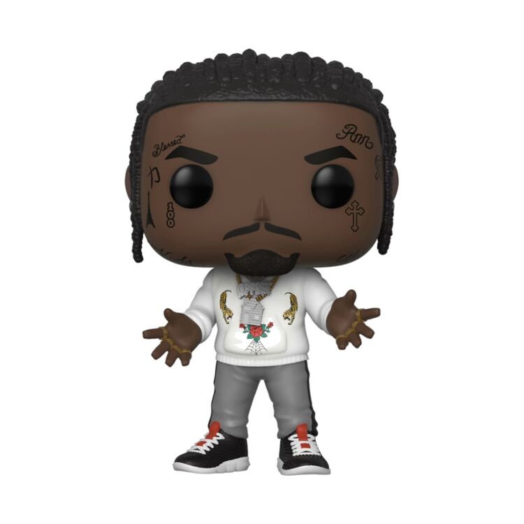 Product Funko Pop! MIGOS Offset image