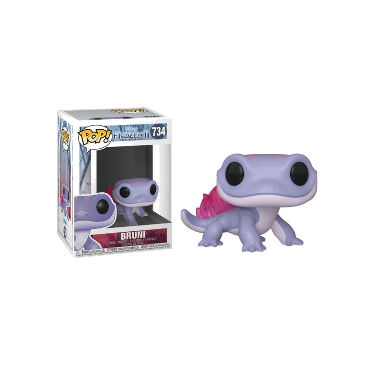 Product Funko Pop! Frozen 2 Bruni image