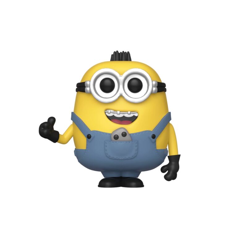 Product Funko Pop! Minions 2 Pet Rock Otto image