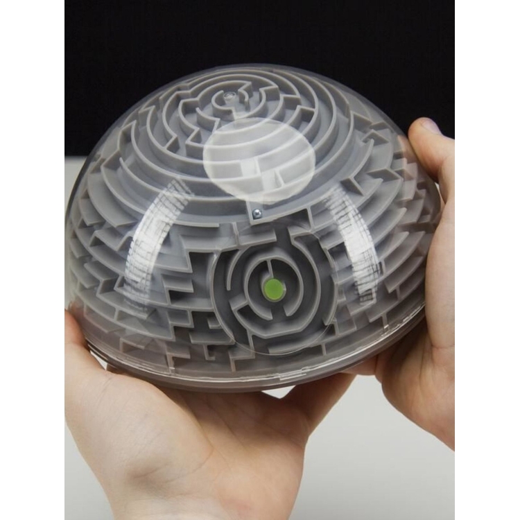 Product Death Star Maze image