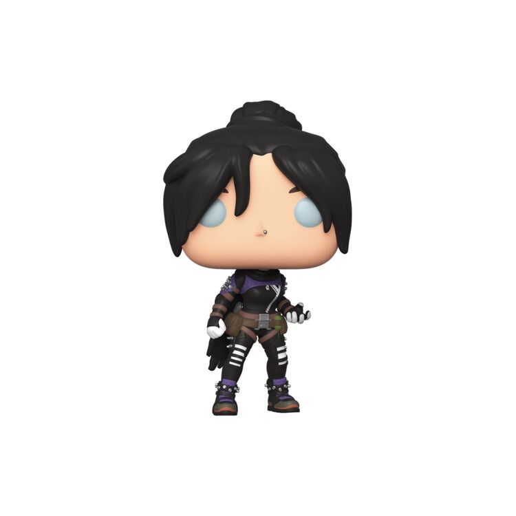 Product Funko Pop! Apex Legends Wraith image