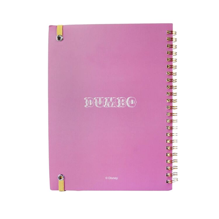 Product Disney Dumbo Notebook image