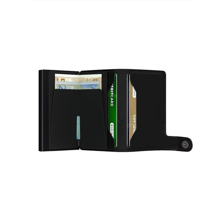 Product Super Mario Card Click Wallet image