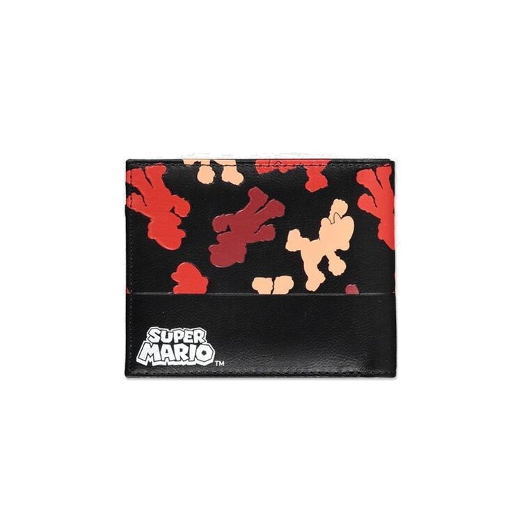 Product Nintendo Super Mario Wallet image