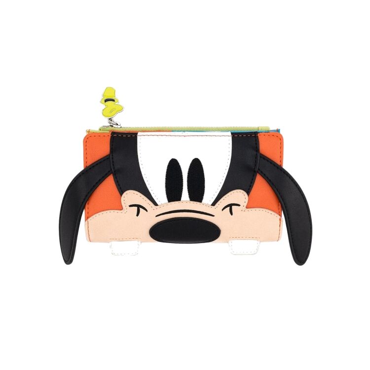 Product Loungefly Disney Goofy Wallet image